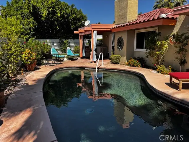 1351 Gem Circle, Palm Springs, CA 92262 - Image #3