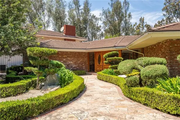 20827 Mesarica Road, Covina, CA 91724