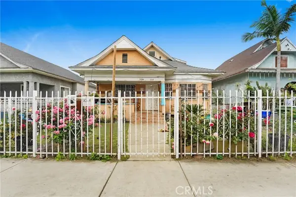 1132 53rd Street, Los Angeles, CA 90011