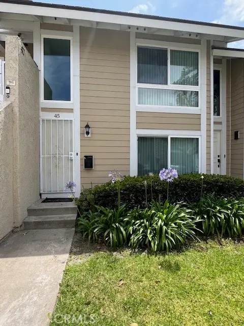 45 Golden Glen Street  #75, Irvine, CA 92604 - #1