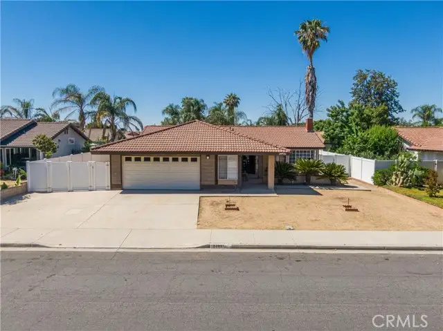 24931 Heil Drive, Moreno Valley, CA 92553 - #1