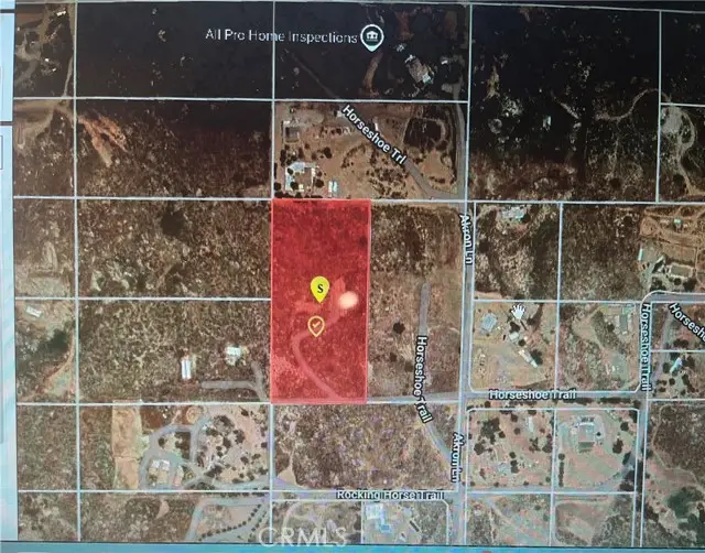 0 AP# 427-350-007, Nuevo, CA 92567 - #1