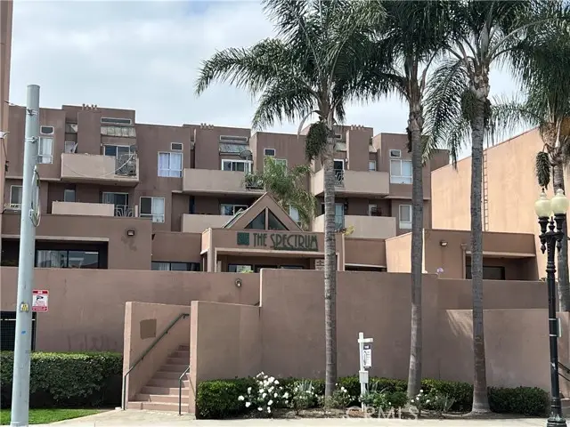 450 4th Street  #207, Santa Ana, CA 92701 - #1