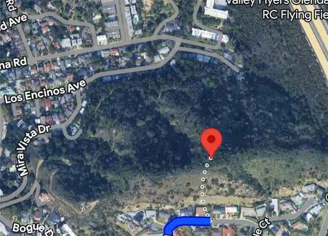 182 EMBURNS RD, Glendale, CA 91206 - #2