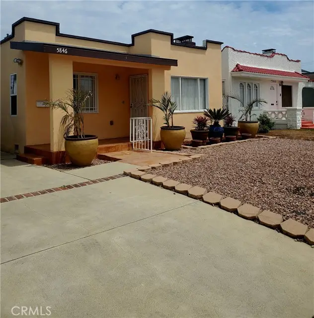 5846 Madden Avenue, Los Angeles, CA 90043 - #1
