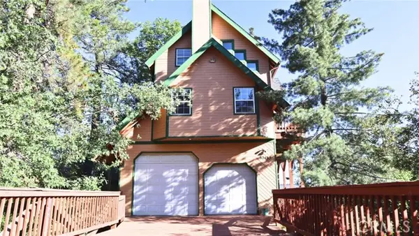 32455 Scandia Drive, Running Springs, CA 92382