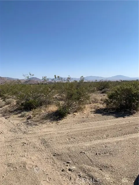 0 Banta Road, Lucerne Valley, CA 92356 - #1