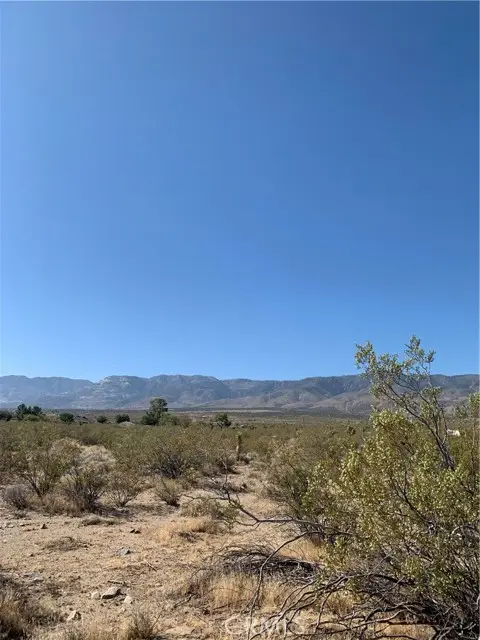 0 Banta Road, Lucerne Valley, CA 92356 - #2