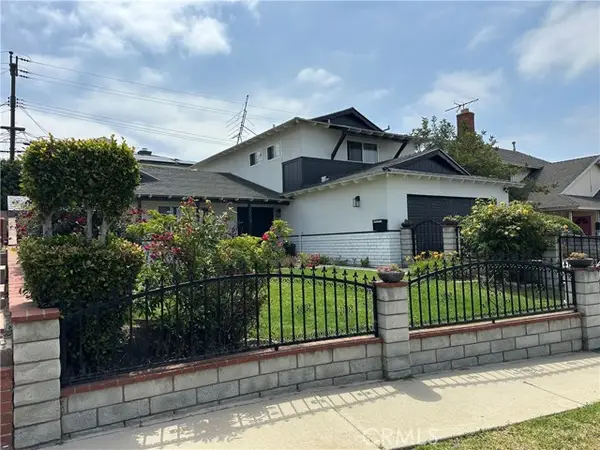 19008 Hillford Avenue, Carson, CA 90746