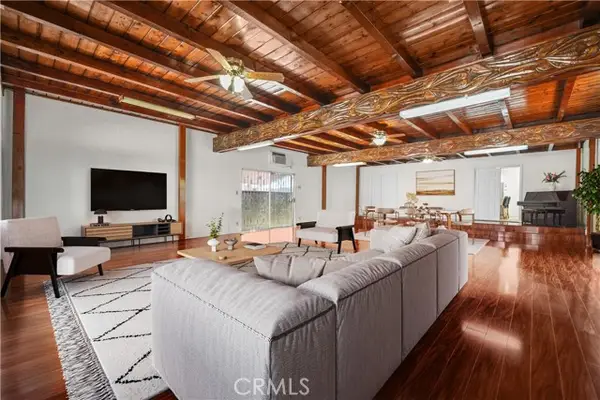 1067 Wilton Place, Los Angeles, CA 90038