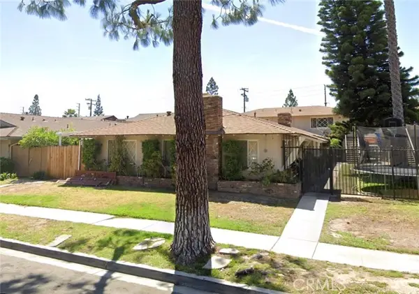 12111 Adrian Street, Garden Grove, CA 92840