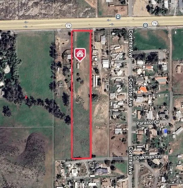 32785 State Highway 74, Hemet, CA 92545 - #1