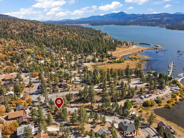 39337 Garden Place, Fawnskin, CA 92333 - #1