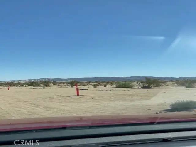 44624 Demmiel Road, Yermo, CA 92398 - #1