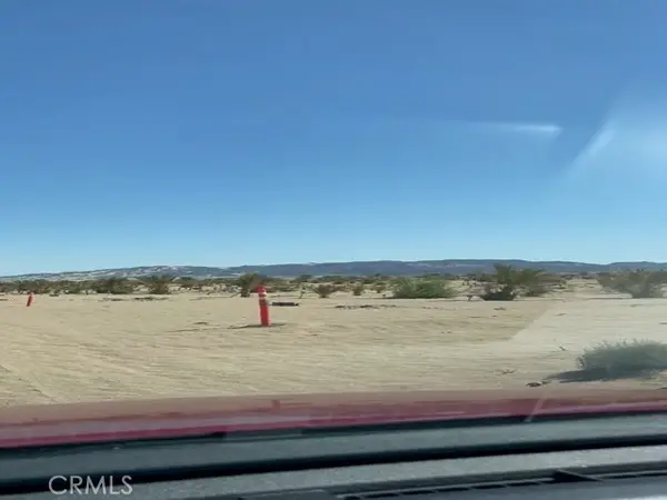 44624 Demmiel Road, Yermo, CA 92398