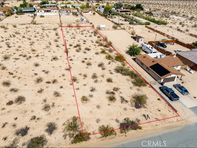 6378 Canyon Road, Twentynine Palms, CA 92277 - #2