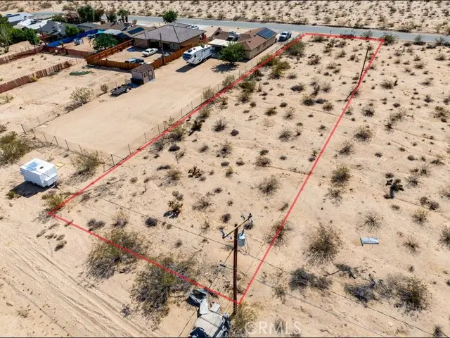 6378 Canyon Road, Twentynine Palms, CA 92277 - #3