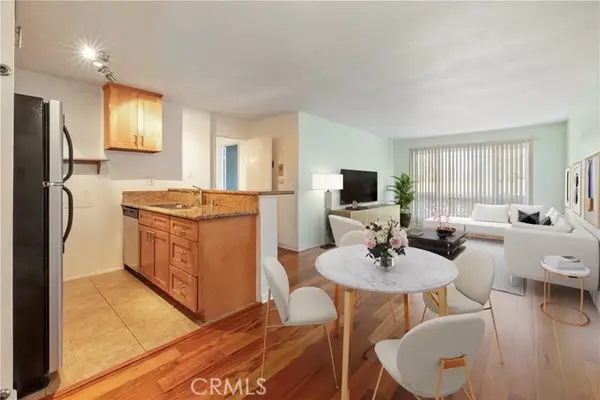 5585 Pacific Coast  #144, Long Beach, CA 90804