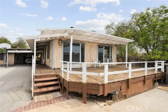 23900 Fellow Way, Perris, CA 92570 - #2