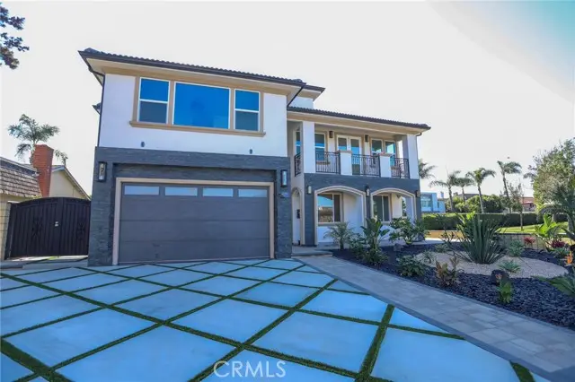21861 Vacation Ln Lane, Huntington Beach, CA 92646 - #1