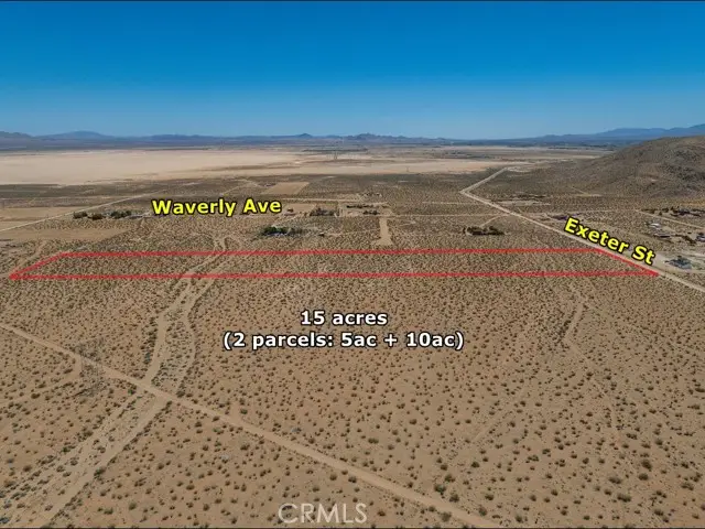 30330 Exeter Street, Lucerne Valley, CA 92356 - #2