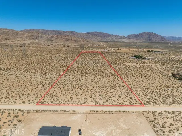 30330 Exeter Street, Lucerne Valley, CA 92356 - #3