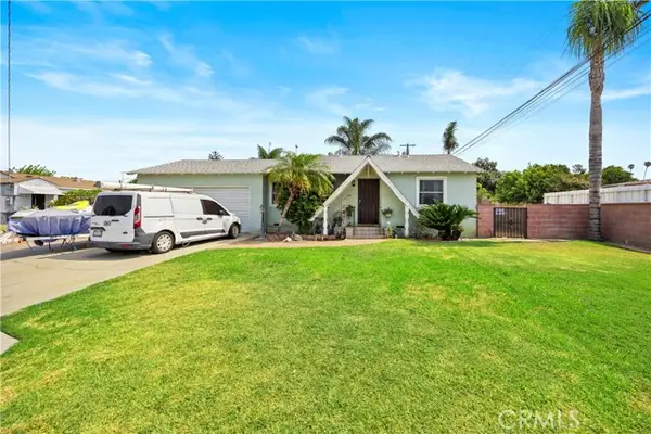 9311 Claymore Street, Pico Rivera, CA 90660