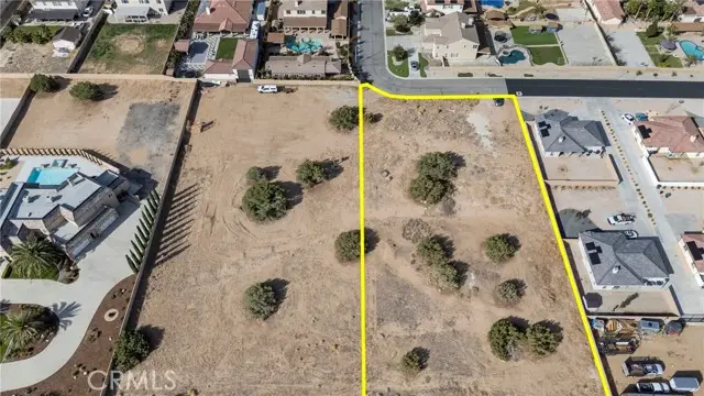 38 Avenue M, Quartz Hill, CA 93536 - #3