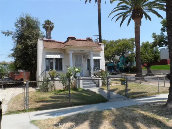 3247 Garnet Street, Los Angeles, CA 90023
