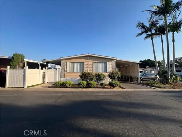 201 Collins Avenue  #40, Orange, CA 92867