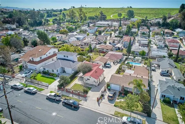 346 Graves Avenue, Monterey Park, CA 91755 - #1