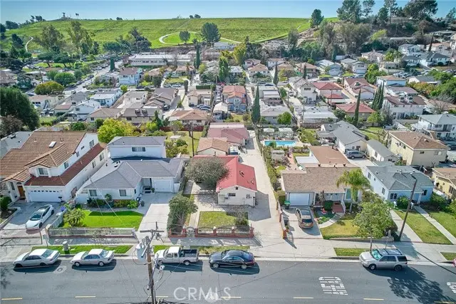 346 Graves Avenue, Monterey Park, CA 91755 - #2
