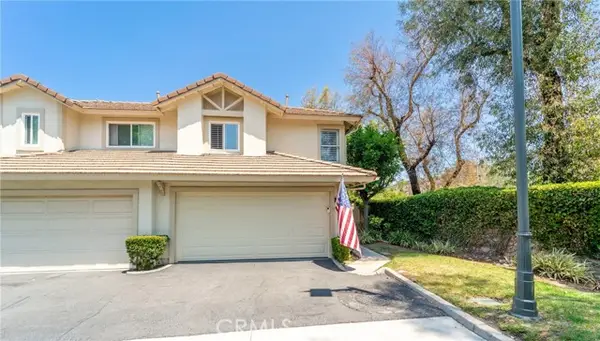 5847 Rocking Horse Way  #25, Orange, CA 92869