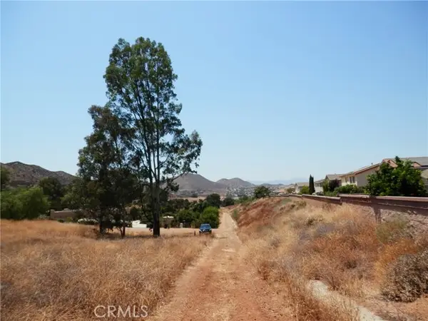 0 Hemlock Street, Menifee, CA 92584