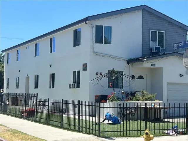 948 42nd Place, Los Angeles, CA 90011 - #2