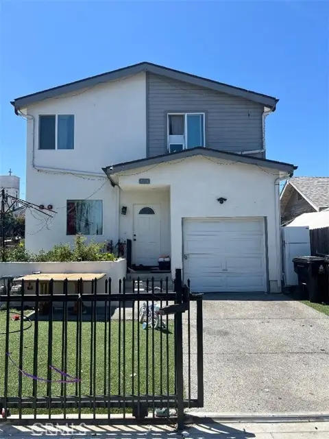 948 42nd Place, Los Angeles, CA 90011 - #3