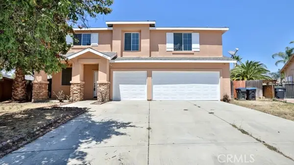 25047 Brazos Court, Hemet, CA 92544