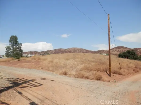 0 Acacia Street, Menifee, CA 92584