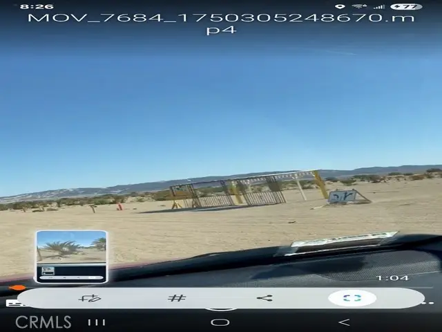 44624 Demmiel Road, Yermo, CA 92398 - Image #2