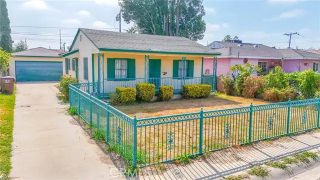 1208 White Avenue, Compton, CA 90221 - #1
