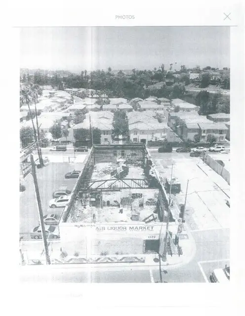 1529 1st Street, Los Angeles, CA 90033