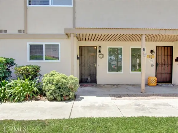 1881 Mitchell Avenue  #63, Tustin, CA 92780