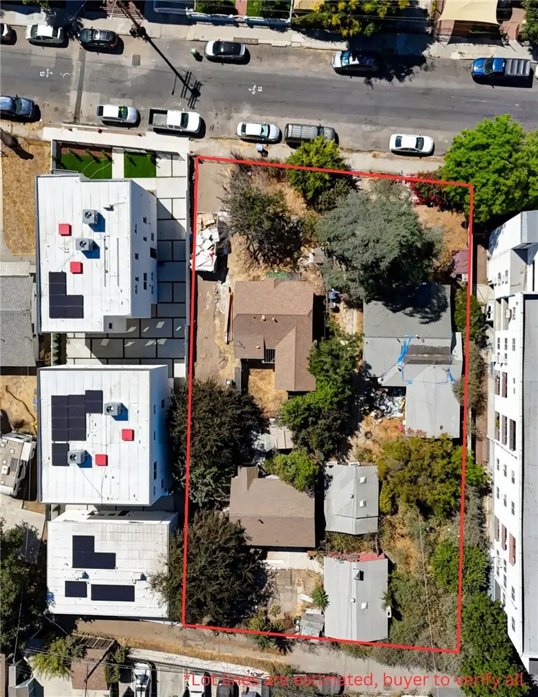 249 Avenue 54, Los Angeles, CA 90042 - #2