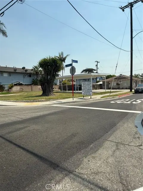 13108 Brock Avenue, Paramount, CA 90723 - #1