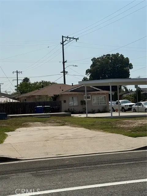 13108 Brock Avenue, Paramount, CA 90723 - #2