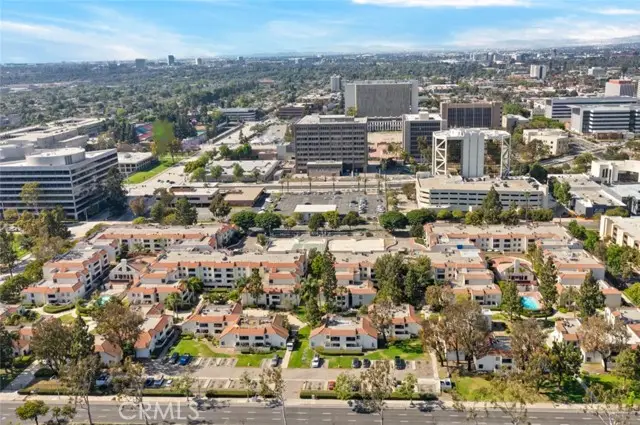 701 1st Street  #D101, Santa Ana, CA 92701 - #2