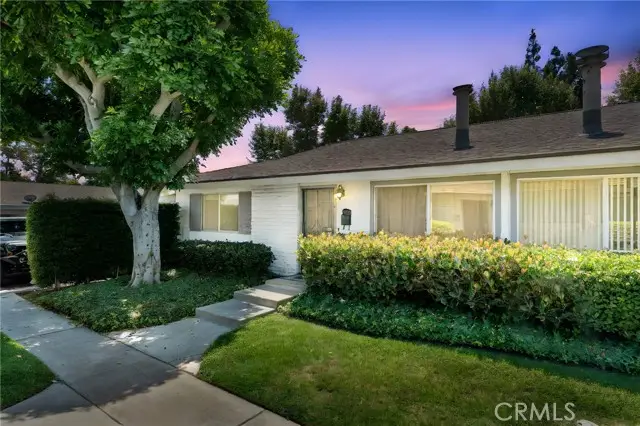 14802 Newport Avenue  #18A, Tustin, CA 92780 - #2