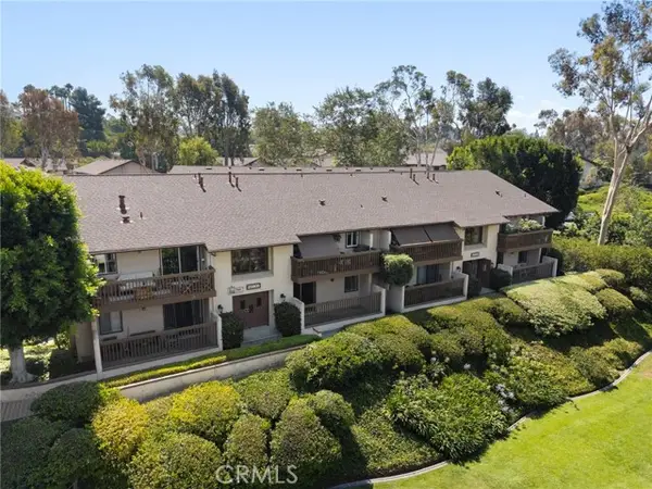 25805 Marguerite  #B102, Mission Viejo, CA 92692