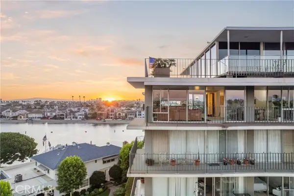 5400 The Toledo  #601-603, Long Beach, CA 90803