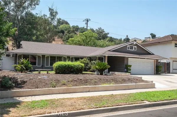 21128 Trigger, Diamond Bar, CA 91765